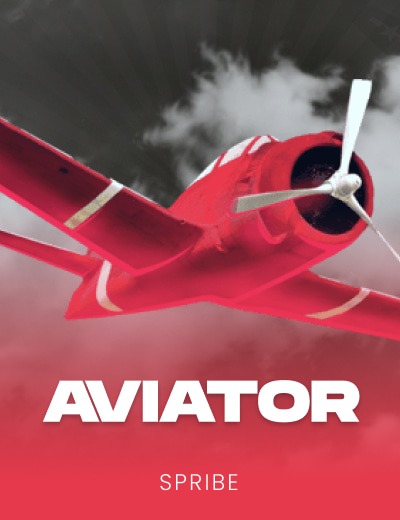 Aviator by Spribe
