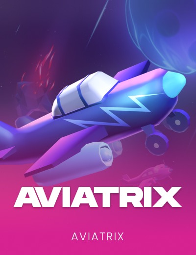 Aviatrix by Aviatrix