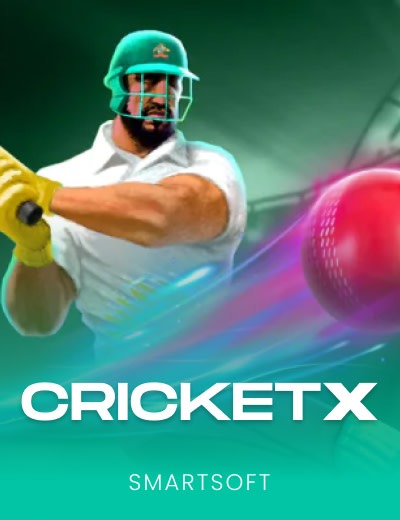 CricketX by SmartSoft