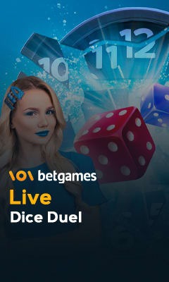 Dice Duel by BetGames