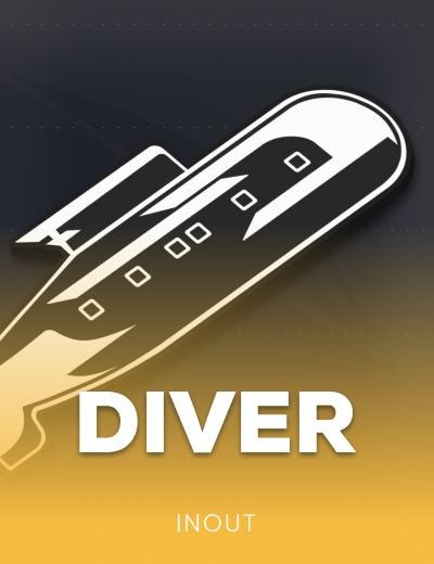 Diver by InOut