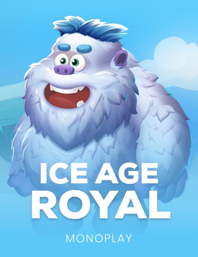 Ice Age Royal by Monoplay