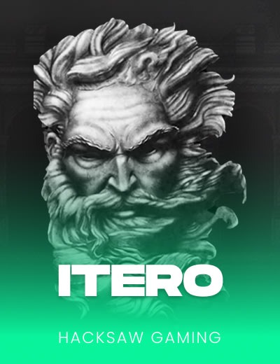Itero by Hacksaw Gaming