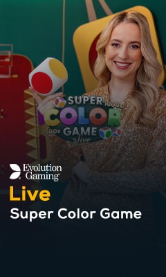 Super Color Game by Evolution