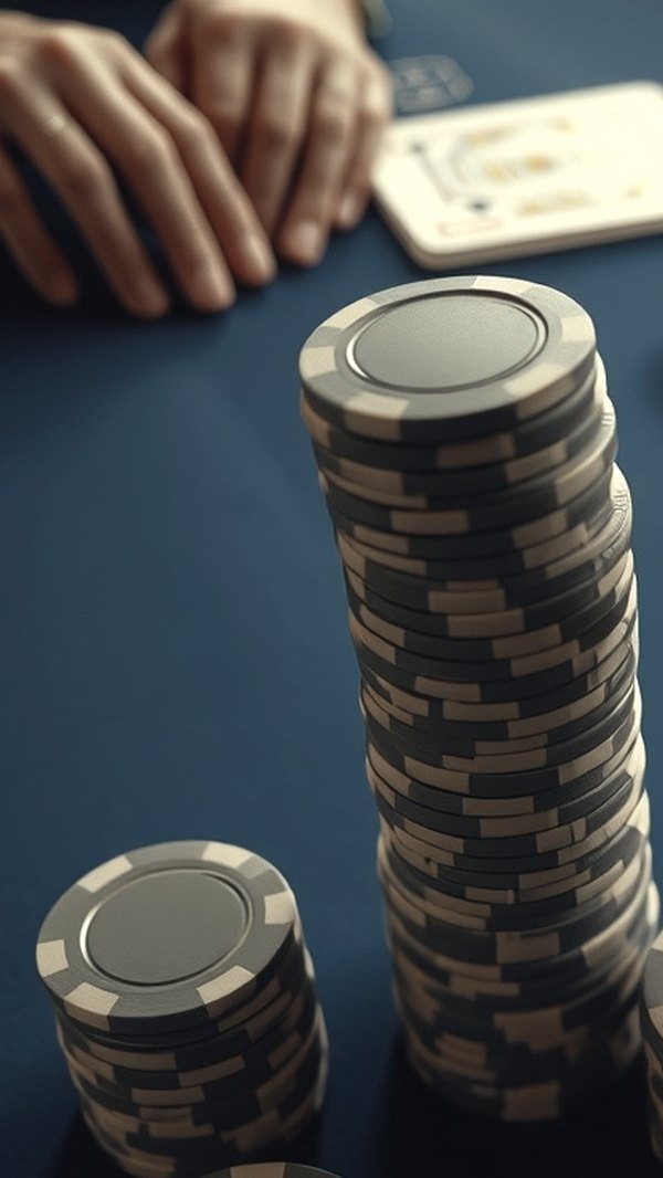 Card table