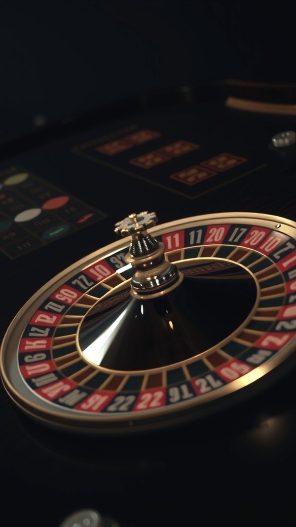 Roulette